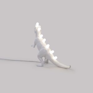 Настолна лампа Jurassic Rex USB Seletti