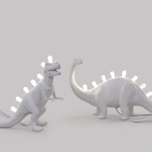 Настолна лампа Jurassic Rex USB Seletti