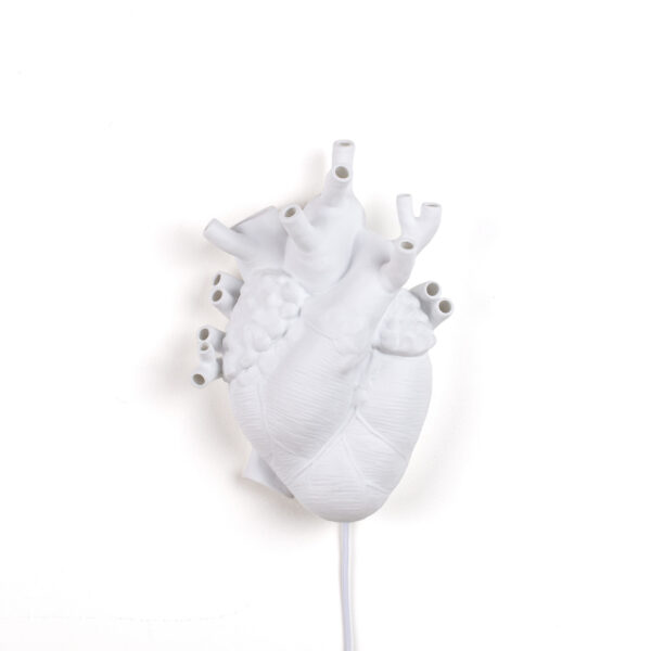 АПЛИК HEART SELETTI