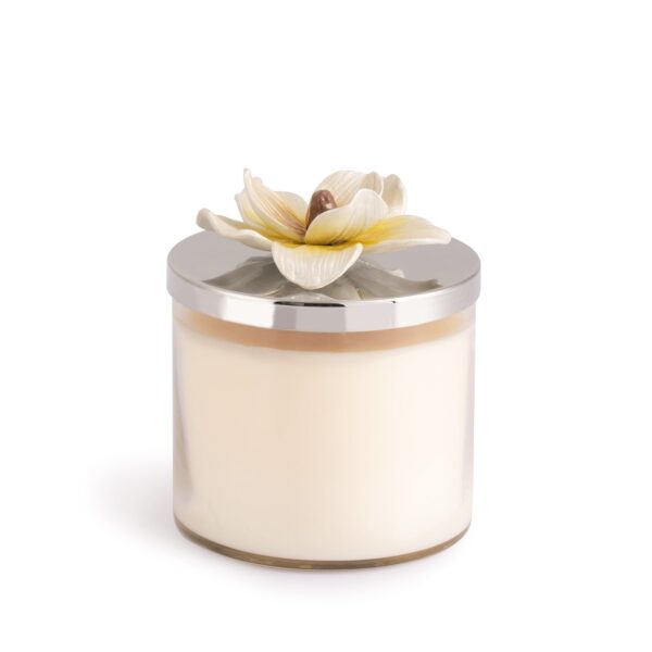 Свещ Magnolia