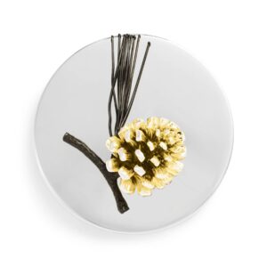 Свещ Pine Cone