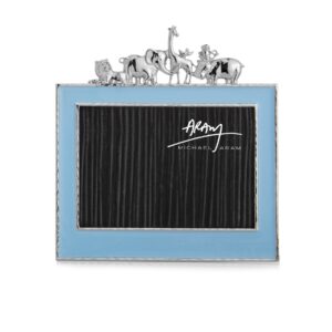 Рамка за снимка Animals Blue Enamel 5x7