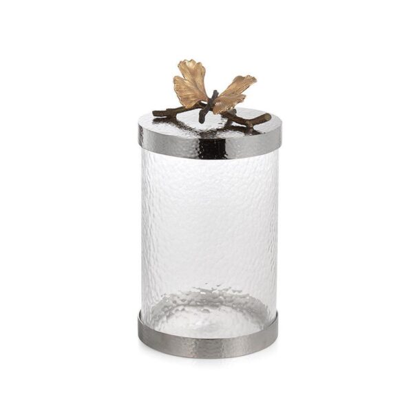 Буркан Butterfly Ginkgo M