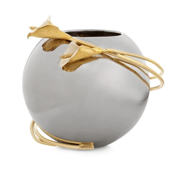 Ваза Calla Lily Rose Bowl Vase