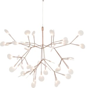 Heracleum III Small Moooi