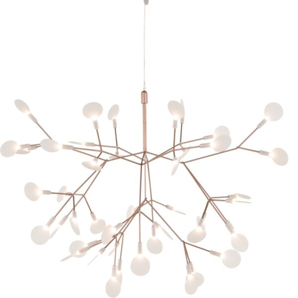 Heracleum III Small Moooi