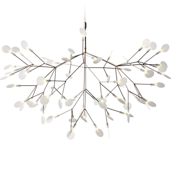 Heracleum III Large Moooi