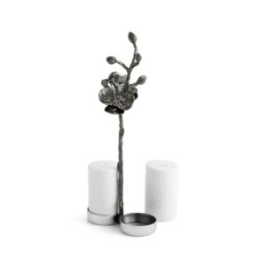 Комплект за сол и пипер Black Orchid