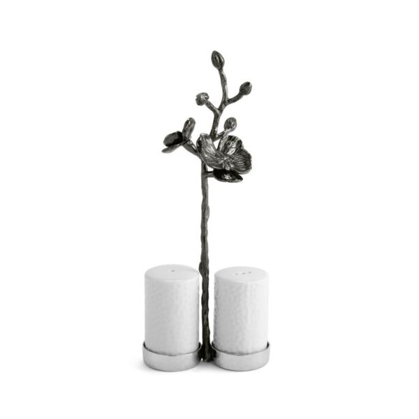 Комплект за сол и пипер Black Orchid
