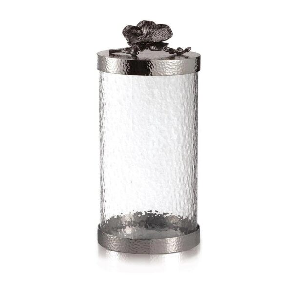 Буркан Black Orchid L