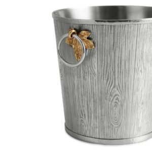 СЪД ЗА ЛЕД С ЩИПКА IVY & OAK