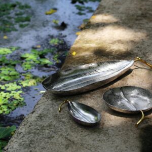 ПЛАТО LODHI GARDEN SEA GRAPE