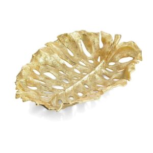 ЦЕНТЪР ЗА МАСА NEW LEAVES MONSTERA