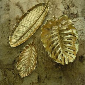 ЦЕНТЪР ЗА МАСА NEW LEAVES MONSTERA