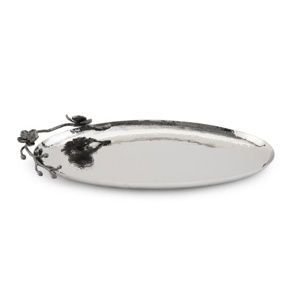 Плато Black Orchid Medium Oval