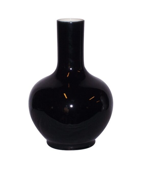 ВАЗА COLLAR IMPERIAL BLACK