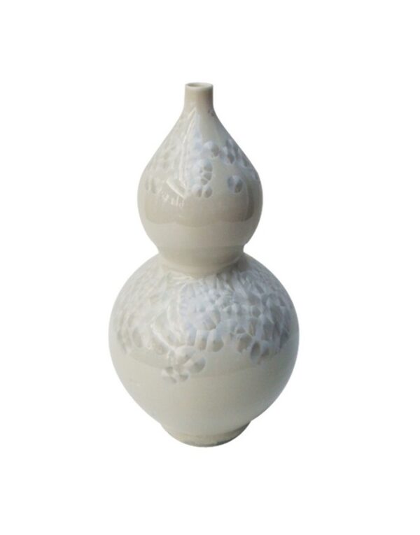 Ваза Double Gourds Angel and Mop