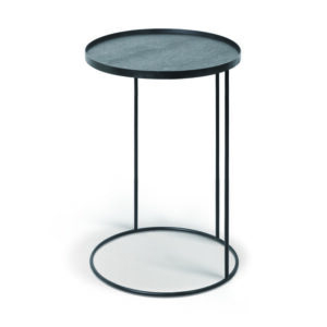 МАСА ЗА ПОДНОС ROUND SMALL