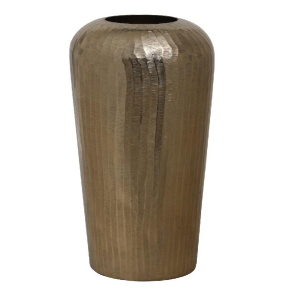 ВАЗА RIBBED FARMER POT L