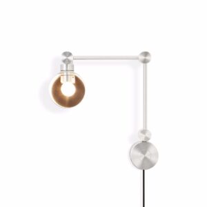 АПЛИК BOOM ALUMINIUM TOM DIXON