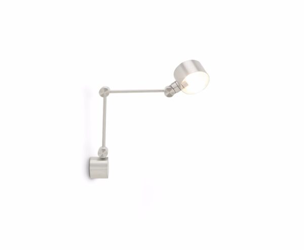 АПЛИК BOOM ALUMINIUM TOM DIXON