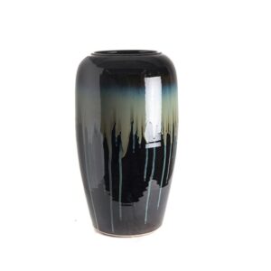 КАШПА REACTIVE GLAZED DROPS TALL S