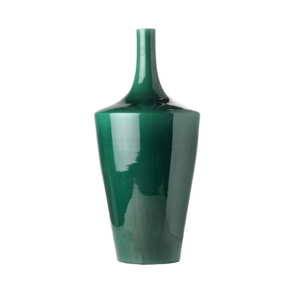 ВАЗА CONICAL GREEN IMPERIAL M