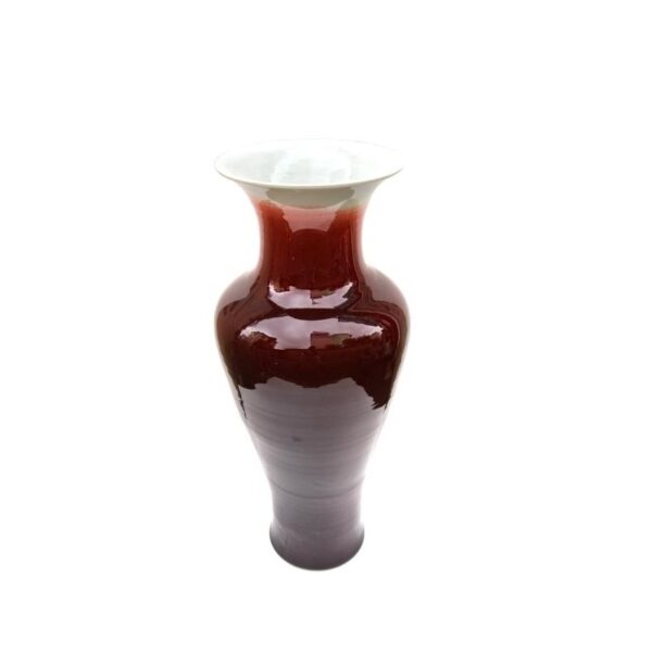 ВАЗА LONG OX BLOOD