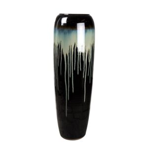 КАШПА REACTIVE GLAZED DROPS TALL L