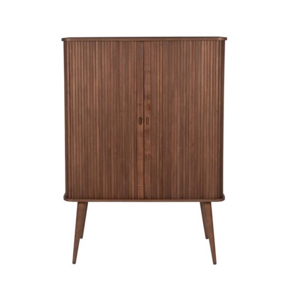 Шкаф Barbier Walnut Zuiver