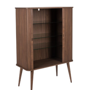 Шкаф Barbier Walnut Zuiver