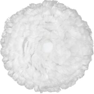 Абажур Eos Up Medium White