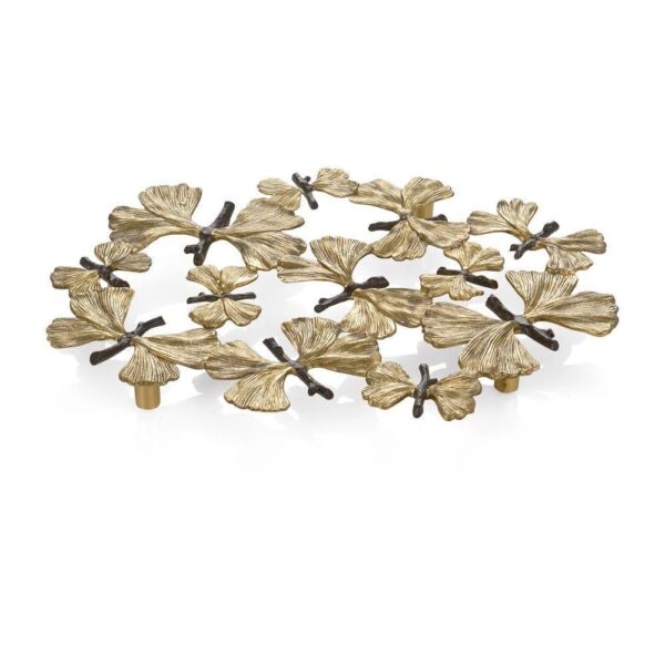 Подложка Butterfly Ginkgo Trivet