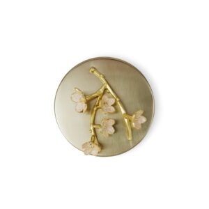 Свещ Cherry Blossom