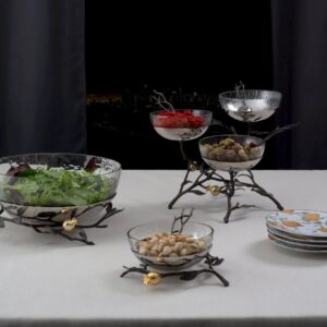 Купа с лъжица Pomegranate