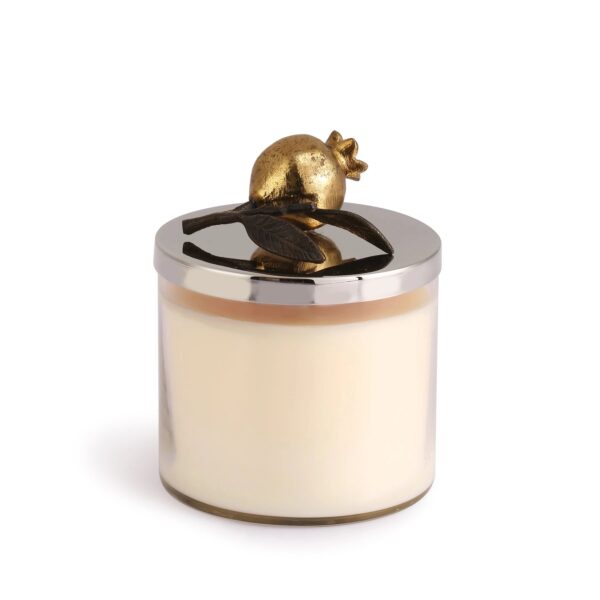 Свещ Pomegranate Gold