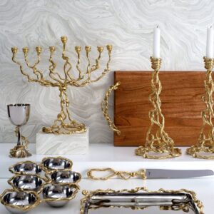 Дъска за хляб Wisteria Gold