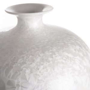 Ваза Shiliu Zun Inspired Pomegranate Mother of Pearl L