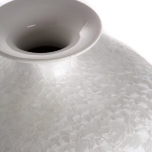 Ваза Shiliu Zun Inspired Pomegranate Mother of Pearl L