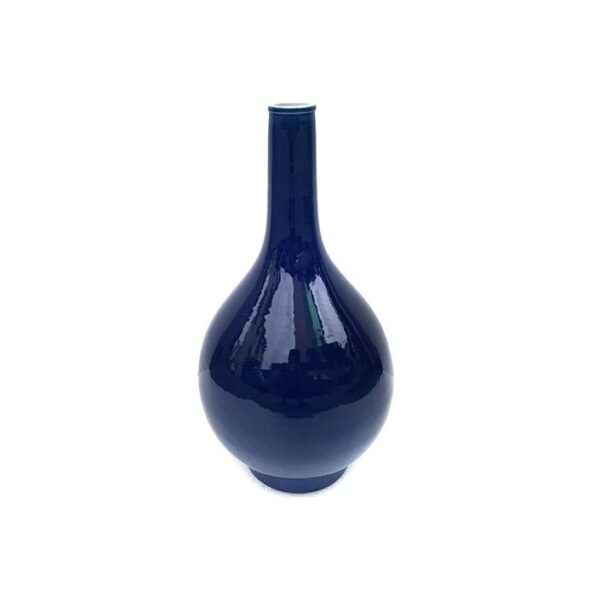 ВАЗА PEARL BLUE SAPPHIRE M
