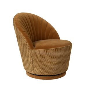 КРЕСЛО MADISON WHISKEY DUTCHBONE