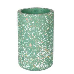 Ваза Fajen Terrazzo Green Zuiver