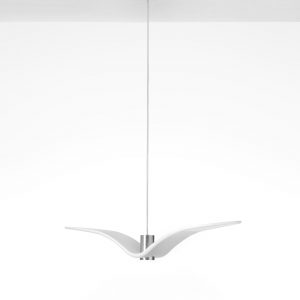 ПЕНДАНТ NIGHT BIRDS OPAL