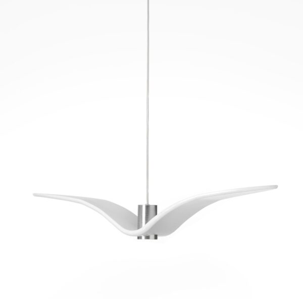 ПЕНДАНТ NIGHT BIRDS OPAL
