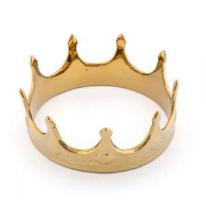 Memorabilia My Crown Gold Seletti