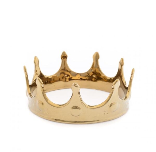 Memorabilia My Crown Gold Seletti
