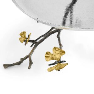 Постамент на 2 етажа Butterfly Ginkgo