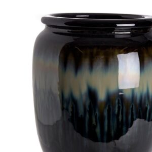 КАШПА REACTIVE GLAZED DROPS L