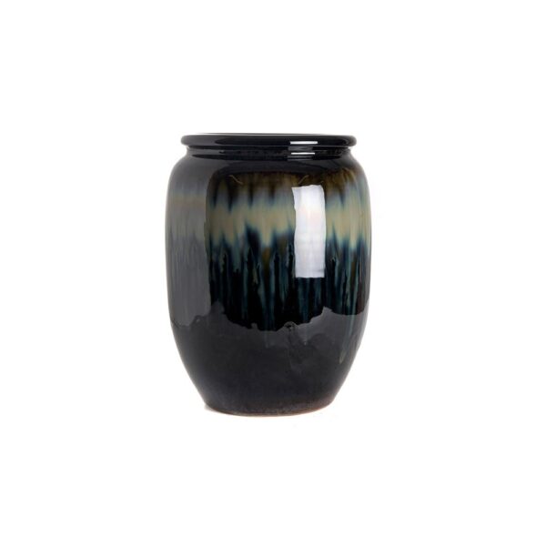 КАШПА REACTIVE GLAZED DROPS L