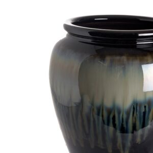КАШПА REACTIVE GLAZED DROPS M